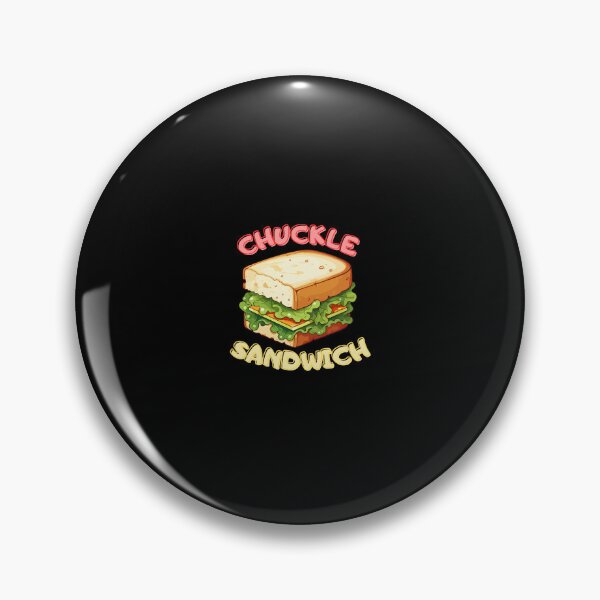 Item preview, Chuckle Sandwich  designed and sold by FunnyThings1.
