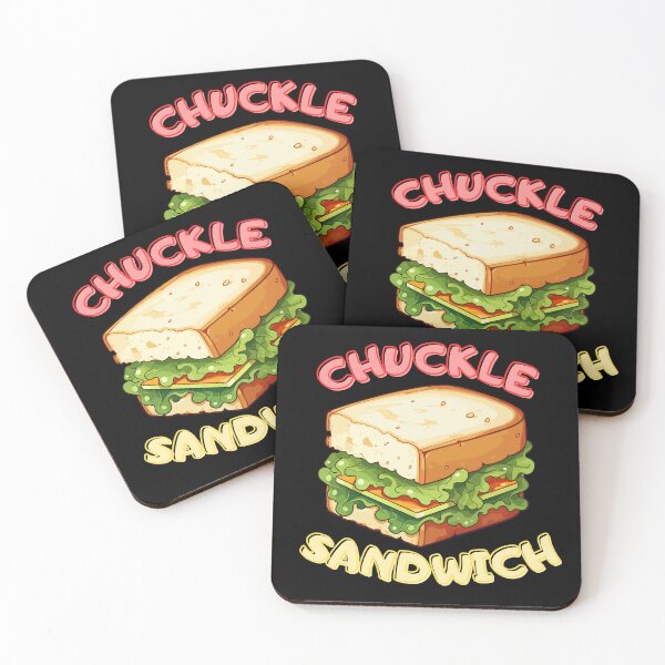 Item preview, Chuckle Sandwich  designed and sold by FunnyThings1.
