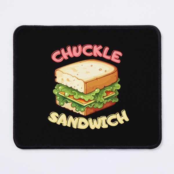 Item preview, Chuckle Sandwich  designed and sold by FunnyThings1.