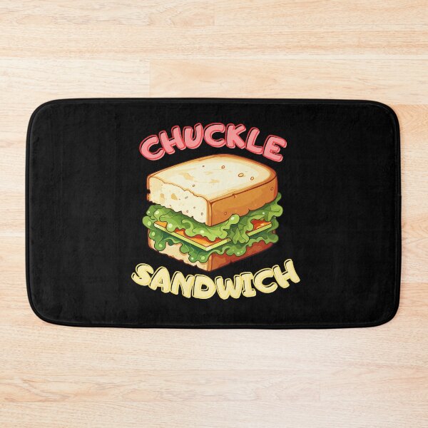 Item preview, Chuckle Sandwich  designed and sold by FunnyThings1.