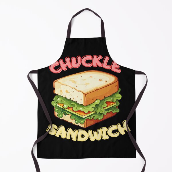 Item preview, Chuckle Sandwich  designed and sold by FunnyThings1.