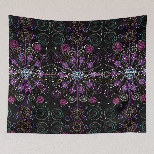 Item preview, Sky's above designed and sold by BooggahArt.