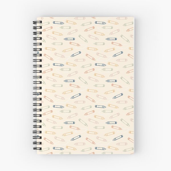 Item preview, Colourful crayons and sticky note pastel designed and sold by designwithvi.