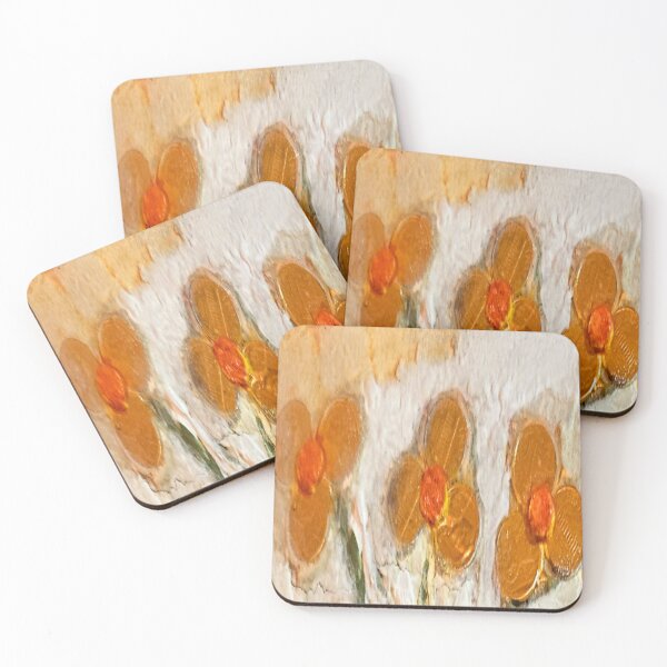 Item preview, Coins and Blooms Unite designed and sold by YGiter.