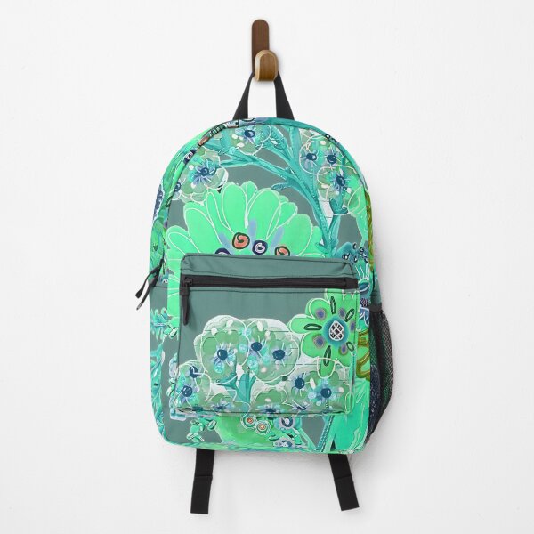 Item preview, SSBD.2. Dusty spearmint designed and sold by bekki smith.