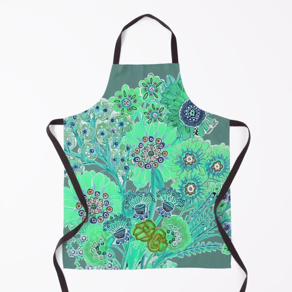 Item preview, SSBD.2. Dusty spearmint designed and sold by bekki smith.