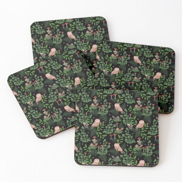 Item preview,  Enchanted Forest  designed and sold by Studio Vickn.