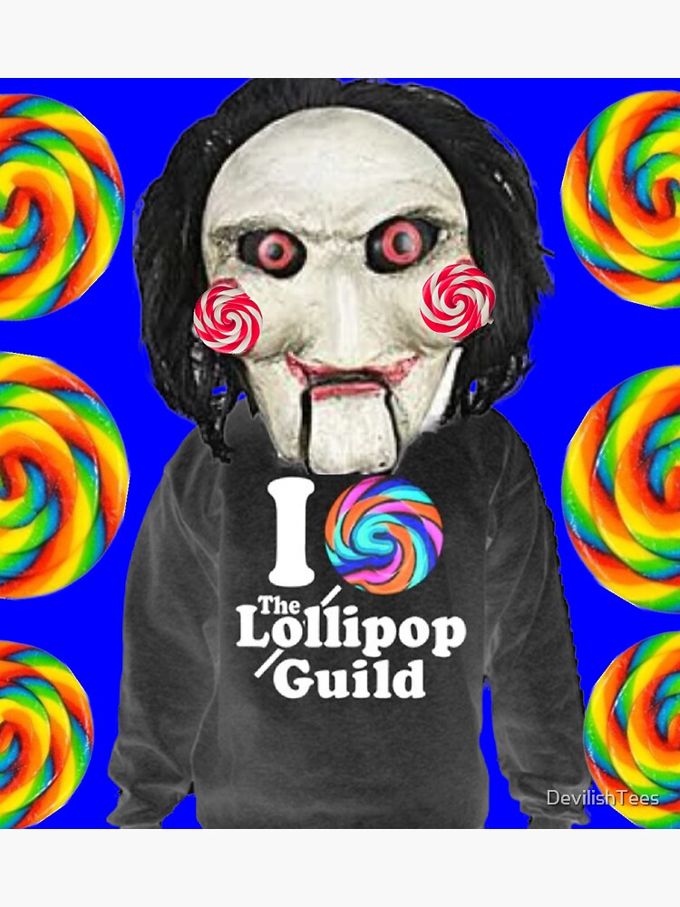 "Jig Saw represent " Sticker for Sale by DevilishTees Redbubble