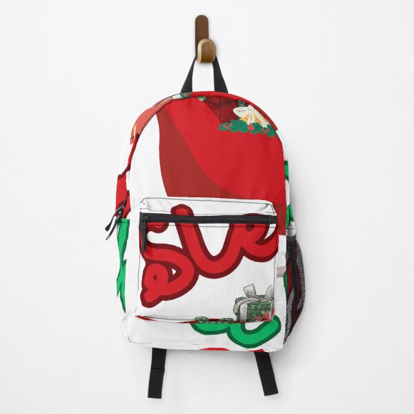 Item preview, Seigh All Day (Sled)  | Funny Christmas Pun Graphic | Holiday Humor Design for T-Shirts, Stickers, Mugs & Cards | Festive Cute Winter Art designed and sold by dblten-mnl.