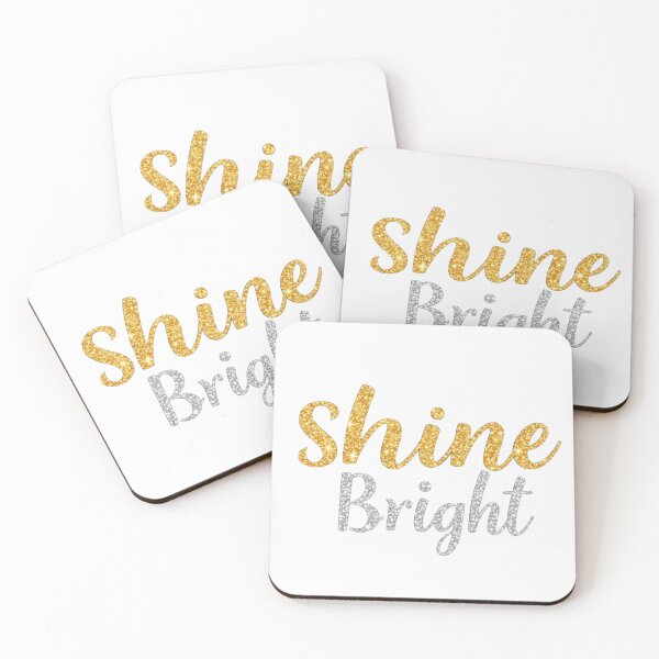 Item preview, Shine Bright designed and sold by EDigitalStore.