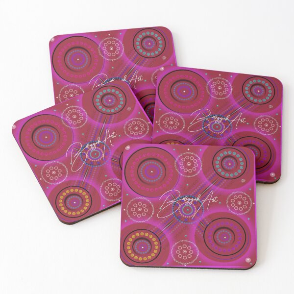 Item preview, Stars designed and sold by BooggahArt.