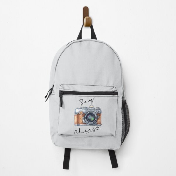 Item preview, Say Cheese designed and sold by Fanverse Merchandise.