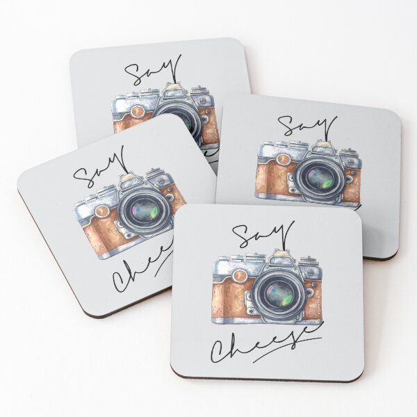 Item preview, Say Cheese designed and sold by Fanverse Merchandise.