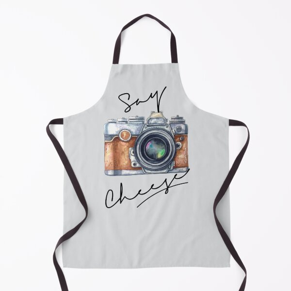Item preview, Say Cheese designed and sold by Fanverse Merchandise.