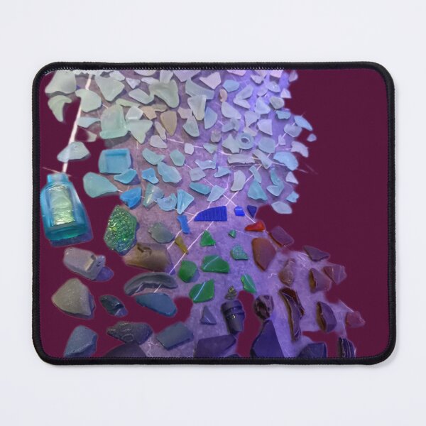 Item preview, Seaglass designed and sold by ontological.