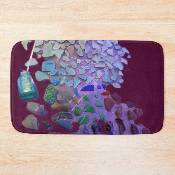 Item preview, Seaglass designed and sold by ontological.