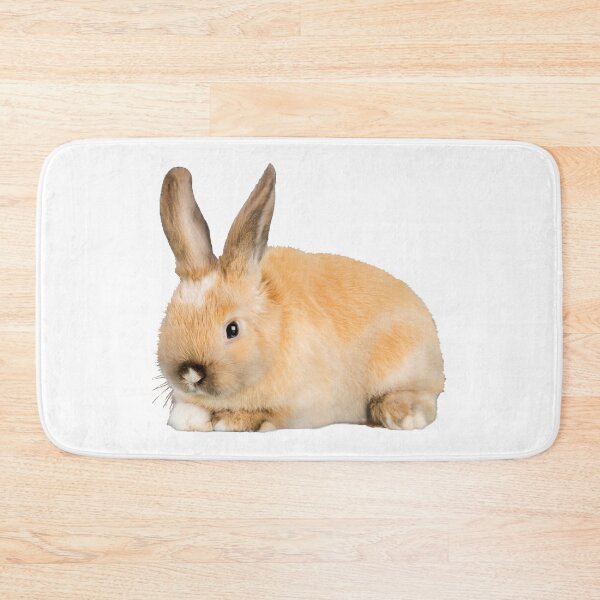 Item preview, Bunny designed and sold by Nikiolilalala.