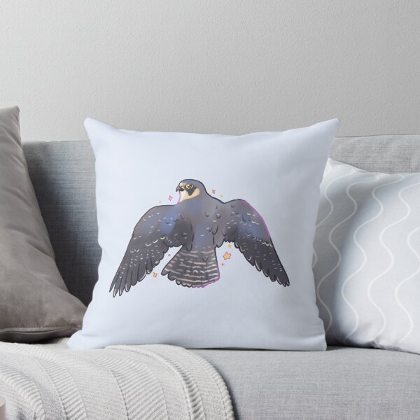 Item preview, Falcon art  designed and sold by Mayarartsy.