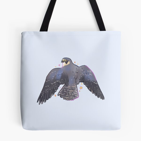 Item preview, Falcon art  designed and sold by Mayarartsy.
