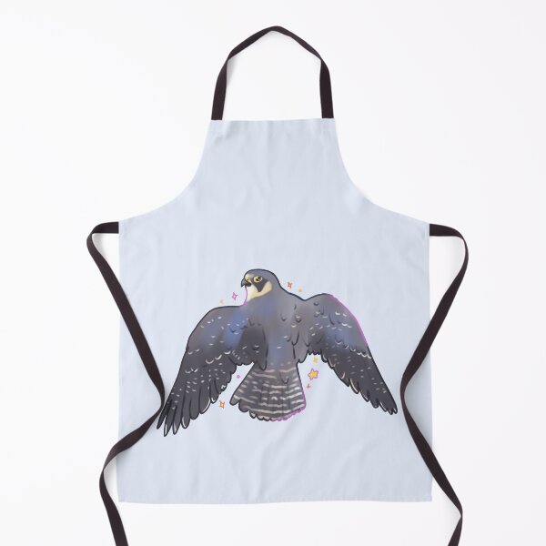 Item preview, Falcon art designed and sold by Mayarartsy.