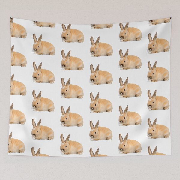 Item preview, Bunny designed and sold by Nikiolilalala.