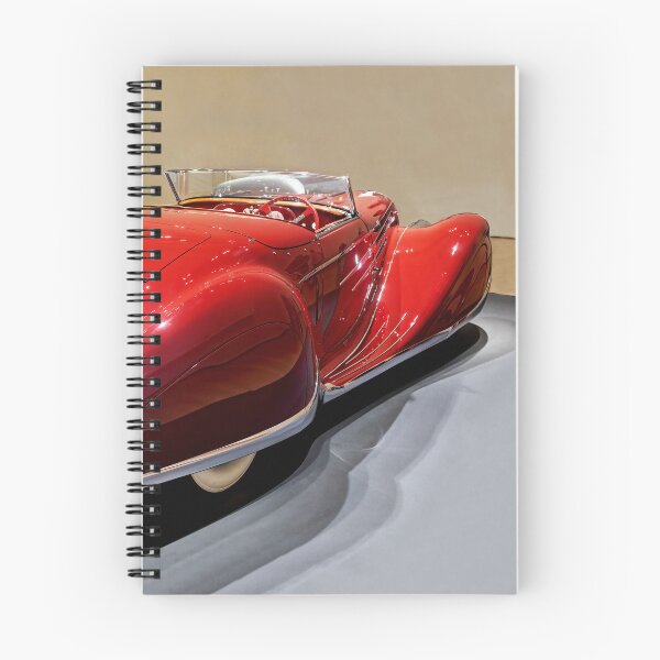 Item preview, 1938 Delahaye 165 Cabriolet Rear designed and sold by Weston  Westmoreland.