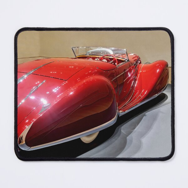 Item preview, 1938 Delahaye 165 Cabriolet Rear designed and sold by Weston  Westmoreland.