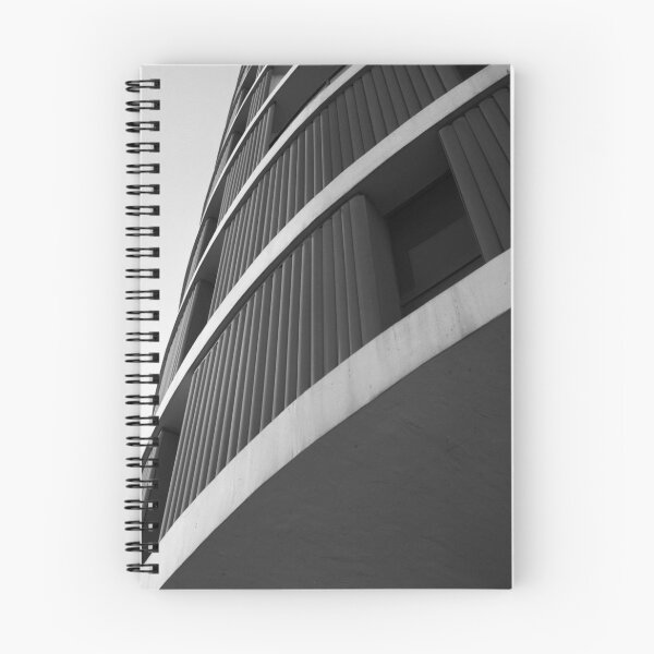 Item preview, Underneath a Skyscraper designed and sold by TomBezrukov.