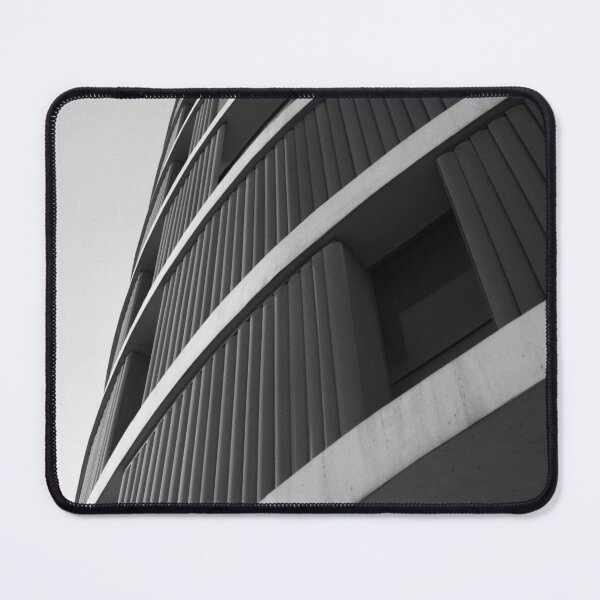 Item preview, Underneath a Skyscraper designed and sold by TomBezrukov.