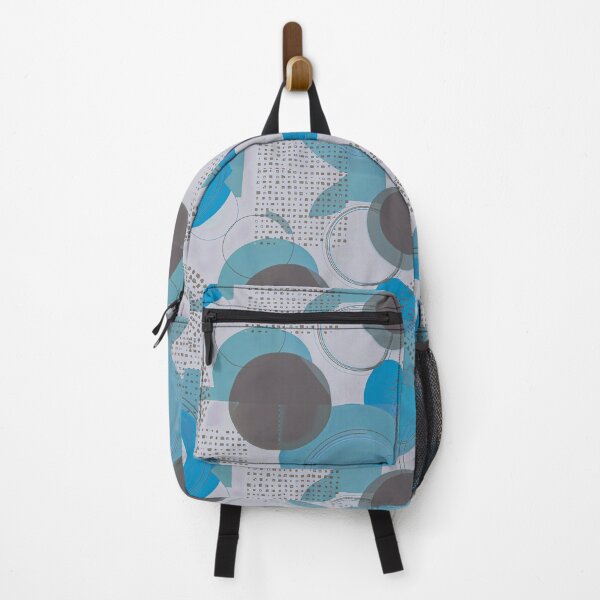 Item preview, Colorful Geometric Patterns for Modern Design designed and sold by Noorkin.