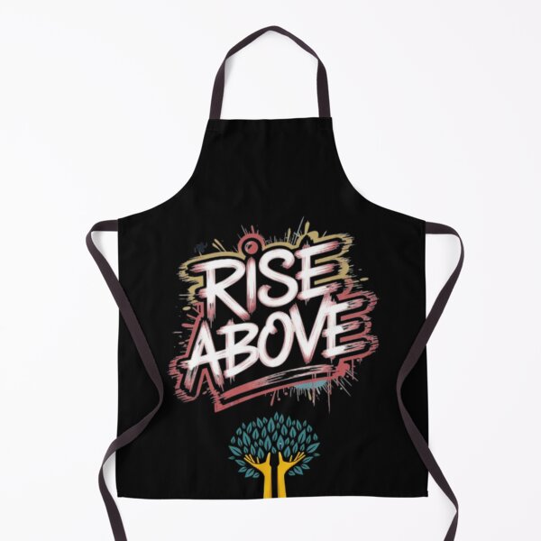 Item preview, RISE ABOVE designed and sold by DevineCouture.