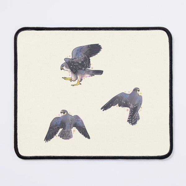 Item preview, Falcon pack designed and sold by Mayarartsy.