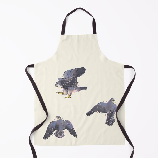 Item preview, Falcon pack designed and sold by Mayarartsy.