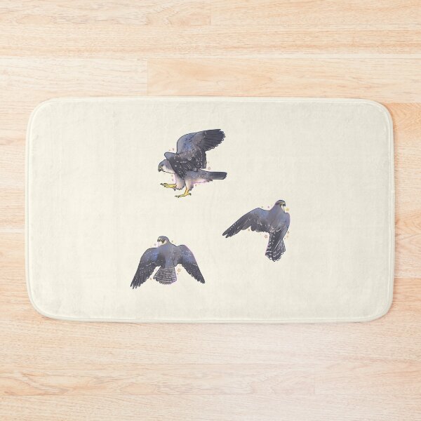 Item preview, Falcon pack designed and sold by Mayarartsy.