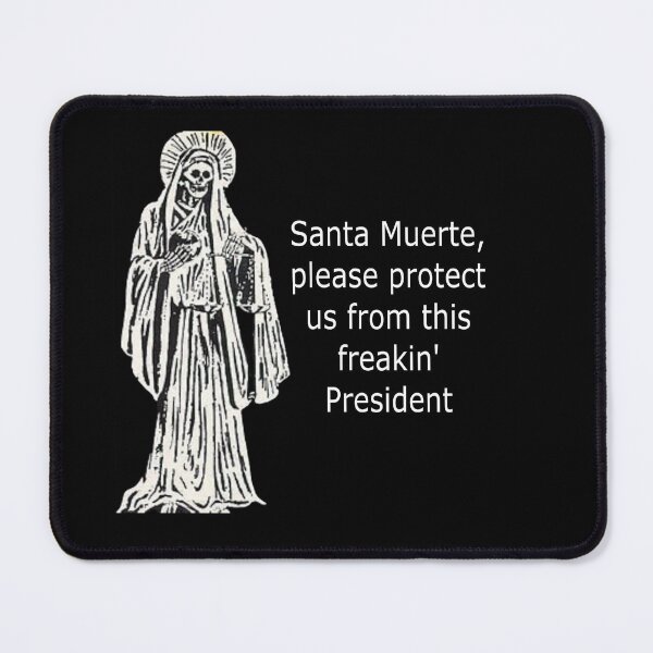 Item preview, Protect us designed and sold by Laundry Ghost Productions.