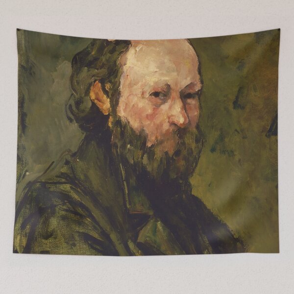 Item preview, Self-Portrait designed and sold by Craphe.
