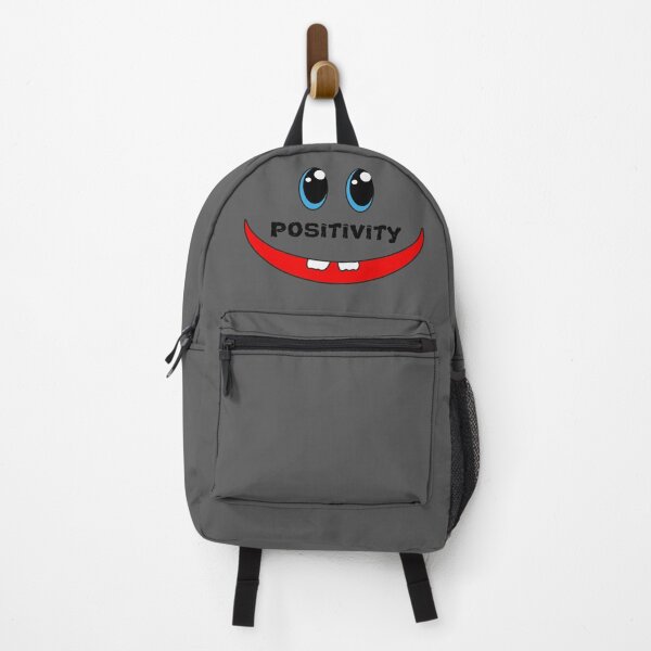Item preview, Positivity. Cheerful smiling face designed and sold by ZorianArt.