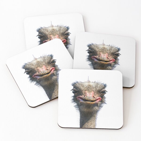 Item preview, Ostrich designed and sold by Nikiolilalala.