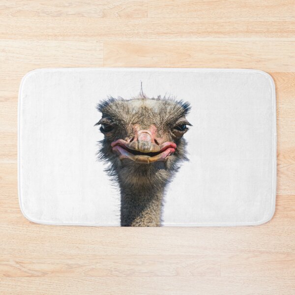 Item preview, Ostrich designed and sold by Nikiolilalala.