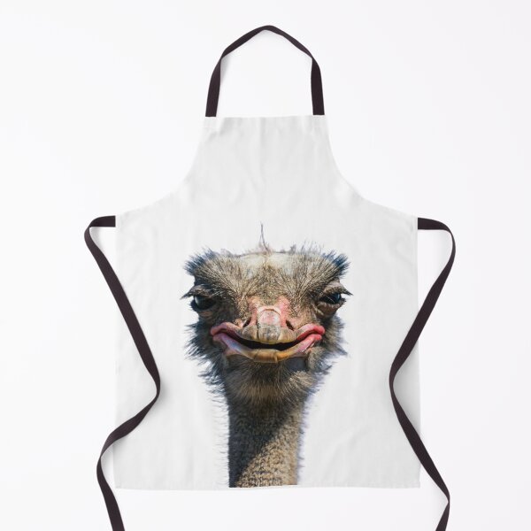 Item preview, Ostrich designed and sold by Nikiolilalala.
