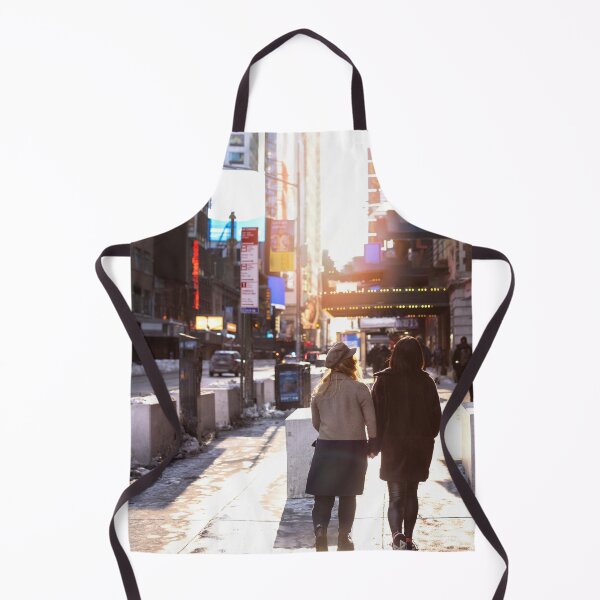 Item preview, New york city streets in the daylight designed and sold by melissamaduka.