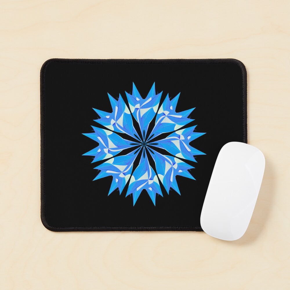 Item preview, Mouse Pad designed and sold by RomeoAzahar.
