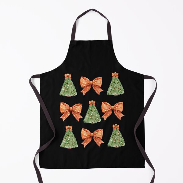 Item preview, Coquette Bow Christmas Tree Men Women Kids designed and sold by AdelinaPi.