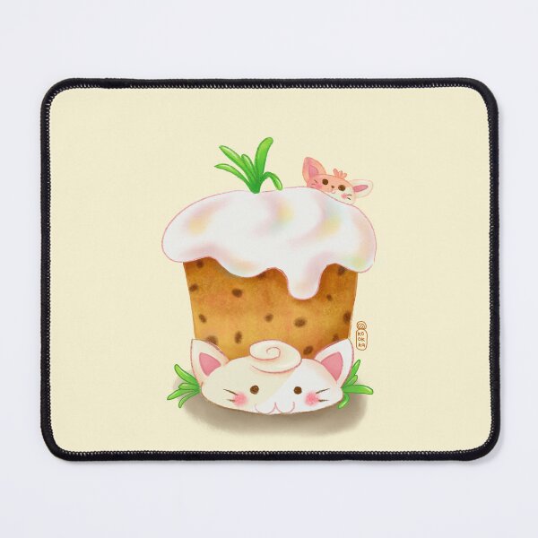 Item preview, Fancy chocolate chip cupcake designed and sold by NakeeNakaa.