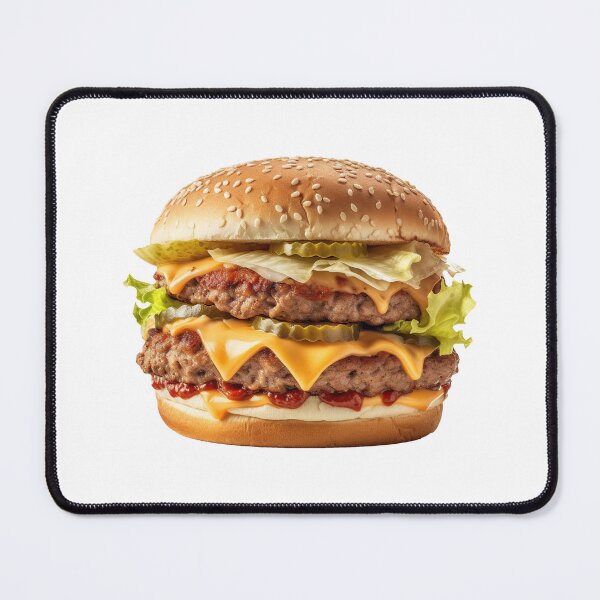Item preview, Burger designed and sold by Nikiolilalala.