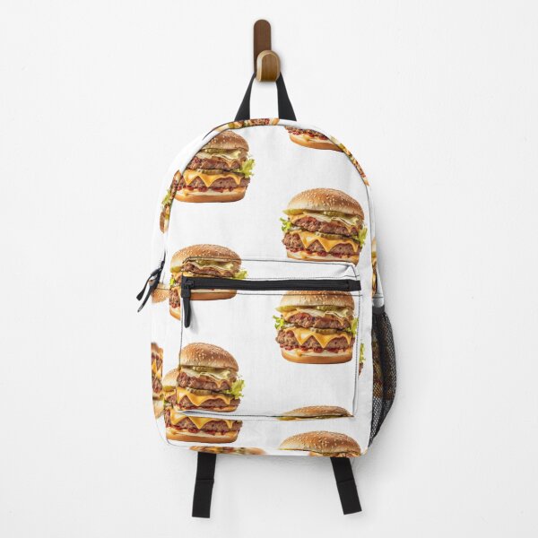 Item preview, Burger designed and sold by Nikiolilalala.