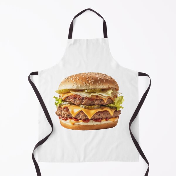 Item preview, Burger designed and sold by Nikiolilalala.