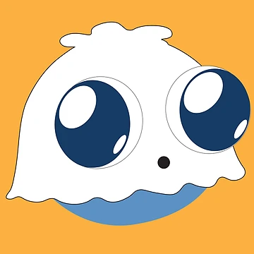 Artwork thumbnail, Boo Berry by Romi-Studio
