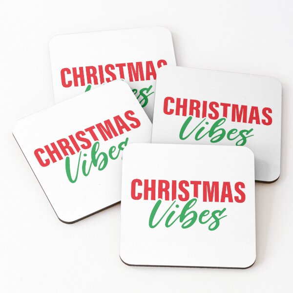 Item preview, Christmas Vibes designed and sold by PaulSDesign.