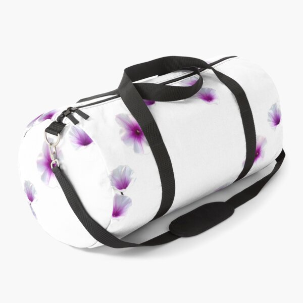 Item preview, Purple flower of morning glory isolated on white background designed and sold by pipikijung.